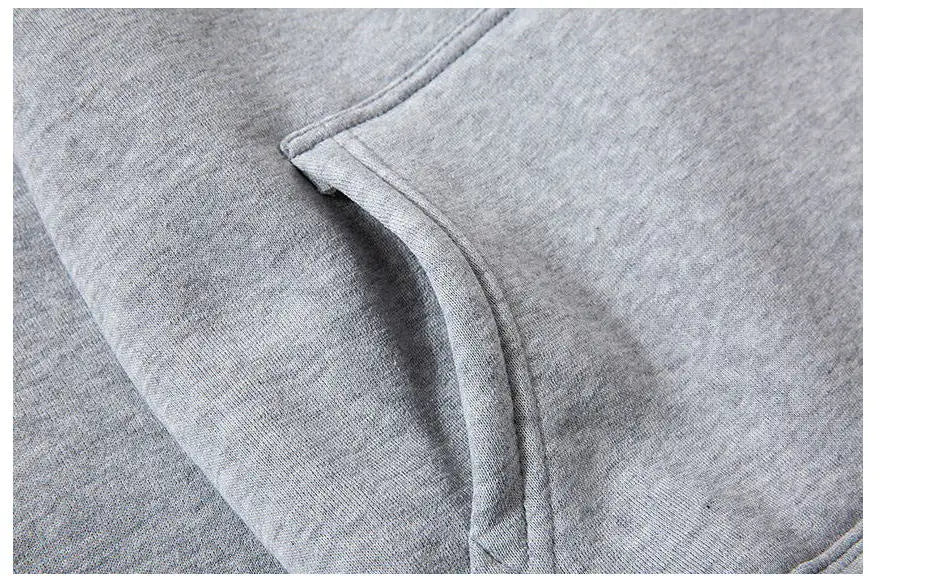 Men Set Fleece Hoodie Pant Thick Warm Tracksuit Sportswear Fashion Brand Backwoods Hooded Track Suits Male Sweatsuit