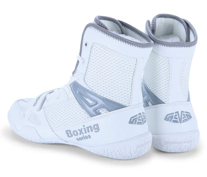 2023 New Boxing Shoes Men's and Women's Large 35-47 Wearable Boxing Boots Light Wrestling Sports Shoes Anti Slip Wrestling Boots