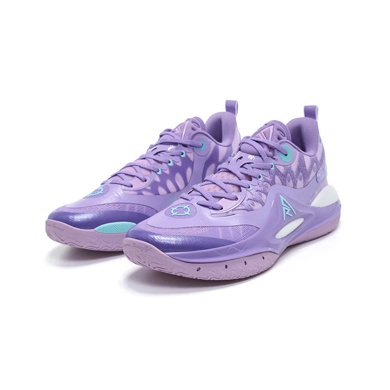 RIGORER AR2 'Fusion' Special Box Austin Reaves Men Professional Basketball Shoes Sport Sneakers Z323360104