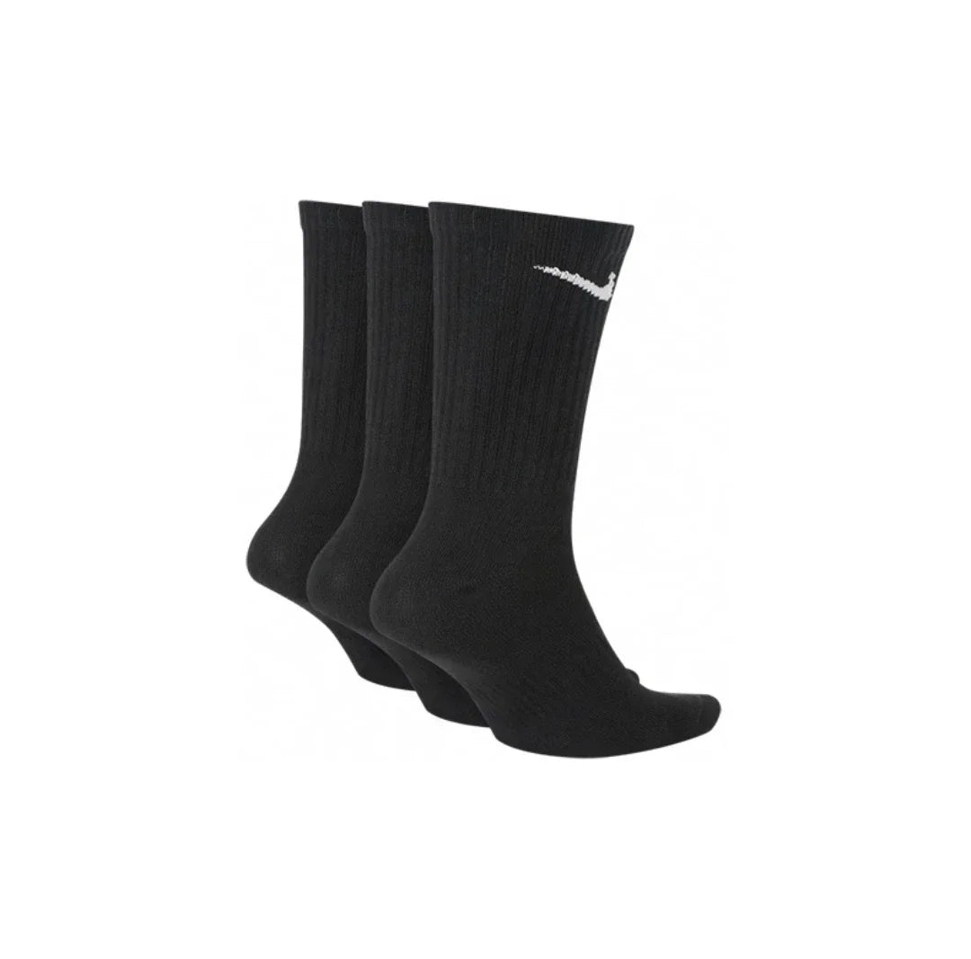 Nike Everyday Lightweightcrew Men and Women Unisex Sports Outdoor Socks S M L XL SX7676