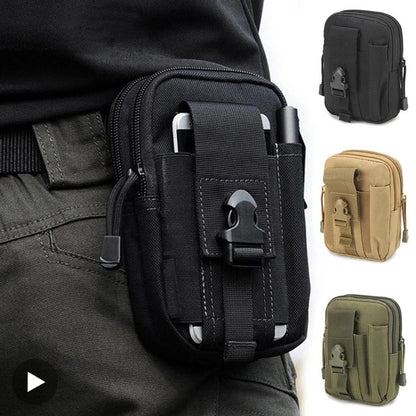 Waist Bag Fanny Pack Leg Thigh For Men Belt Pouch Male Bum Kangaroo Hip Sack Belly Canguro Banana Side Handbag Phone Chest Sport