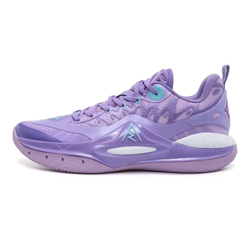 RIGORER AR2 'Fusion' Special Box Austin Reaves Men Professional Basketball Shoes Sport Sneakers Z323360104