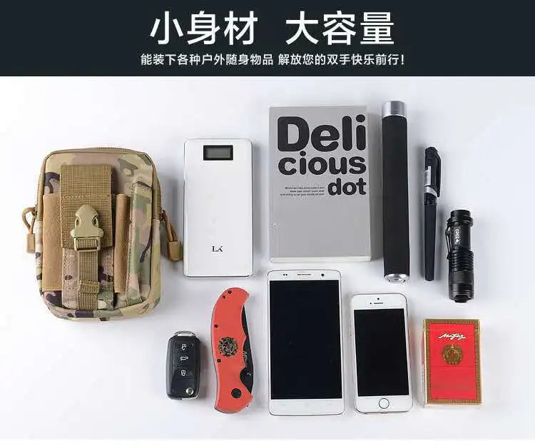 Waist Bag Fanny Pack Leg Thigh For Men Belt Pouch Male Bum Kangaroo Hip Sack Belly Canguro Banana Side Handbag Phone Chest Sport