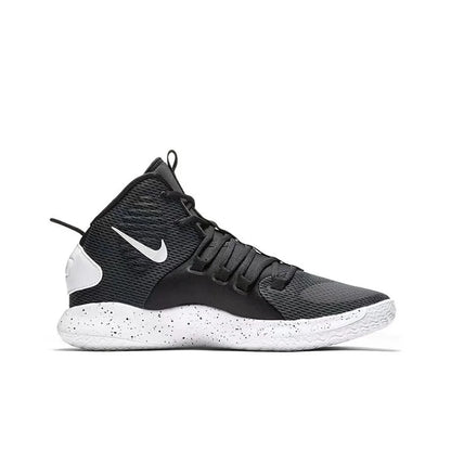 Nike HyperdunkX lightweight, shock-absorbing, anti slip, wear-resistant support high top practical basketball shoes for men