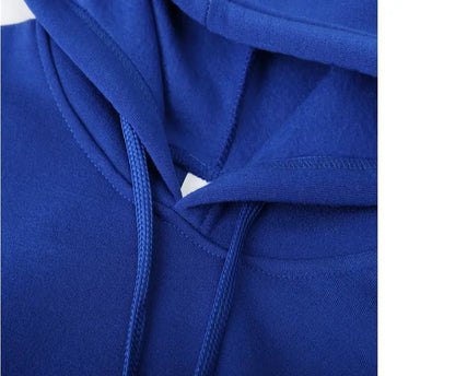 Men Set Fleece Hoodie Pant Thick Warm Tracksuit Sportswear Fashion Brand Backwoods Hooded Track Suits Male Sweatsuit