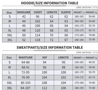 Korea Men Jacket Tracksuit Casual Sports Suit Men's Set 2024 Autumn Winter Two Pieces Set Mens Sportswear Plus Pants Suit