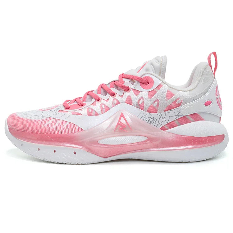 RIGORER AR2 'Fusion' Special Box Austin Reaves Men Professional Basketball Shoes Sport Sneakers Z323360104