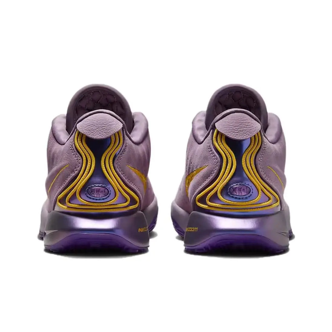 Nike LeBron 21 EP "Akoya" LBJ21 round toe lace up, durable, non slip, low top basketball shoe for men and women, white