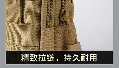 Waist Bag Fanny Pack Leg Thigh For Men Belt Pouch Male Bum Kangaroo Hip Sack Belly Canguro Banana Side Handbag Phone Chest Sport