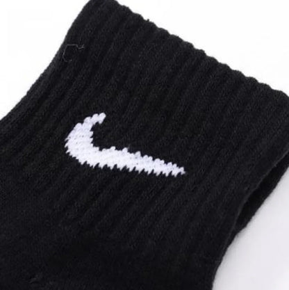 Nike Everyday Lightweightcrew Men and Women Unisex Sports Outdoor Socks S M L XL SX7676