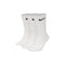 Nike Everyday Lightweightcrew Men and Women Unisex Sports Outdoor Socks S M L XL SX7676