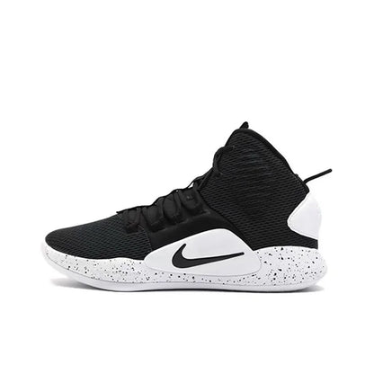 Nike HyperdunkX lightweight, shock-absorbing, anti slip, wear-resistant support high top practical basketball shoes for men